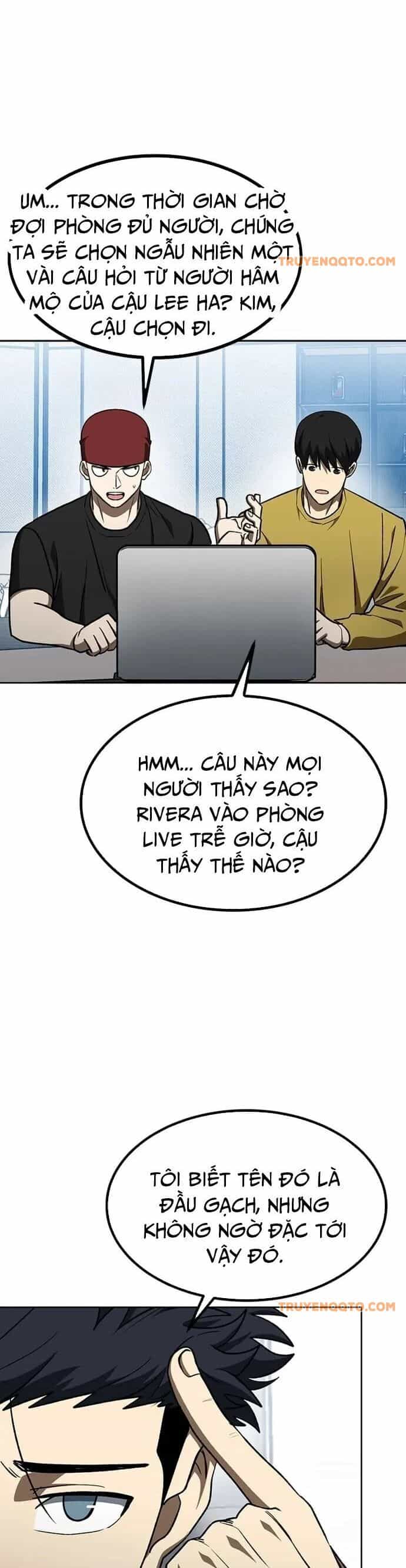Vua Võ Đài - Chương 106 - ảnh 14