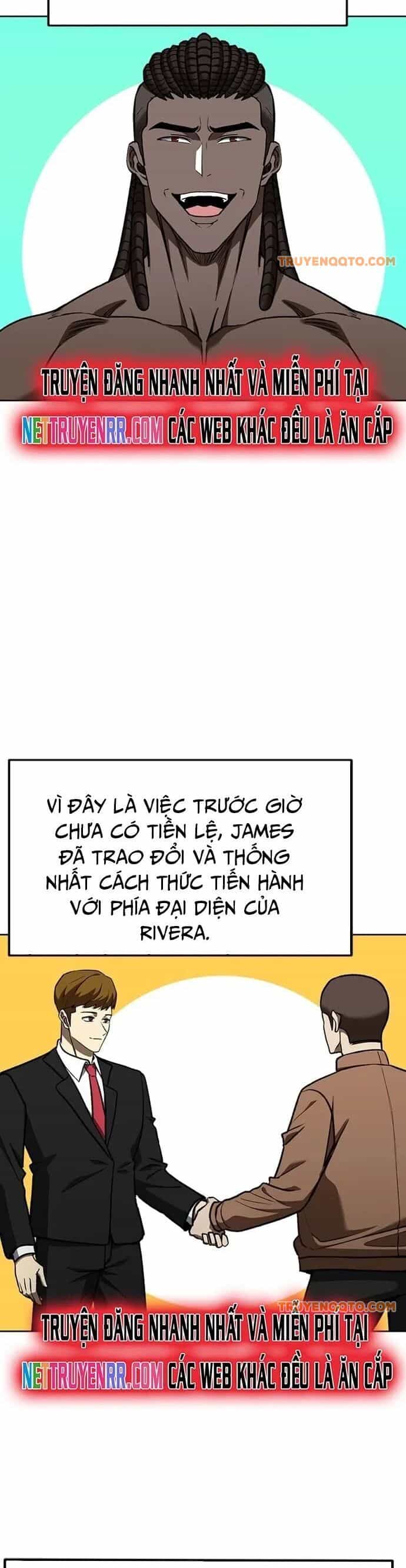 Vua Võ Đài - Chương 106 - ảnh 2