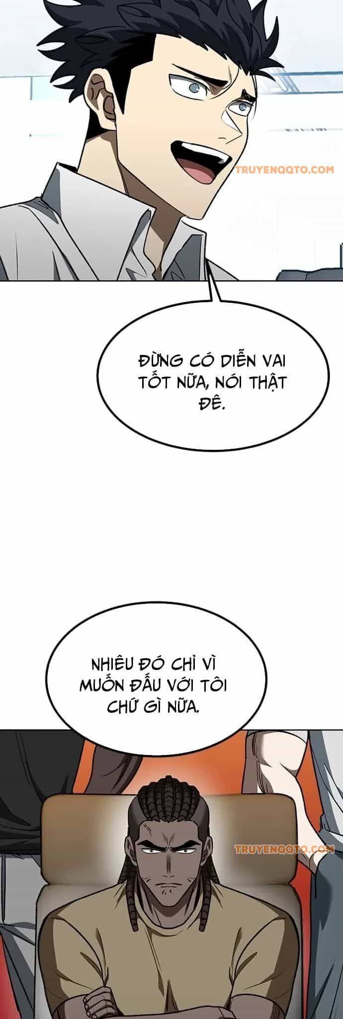 Vua Võ Đài - Chương 106 - ảnh 37