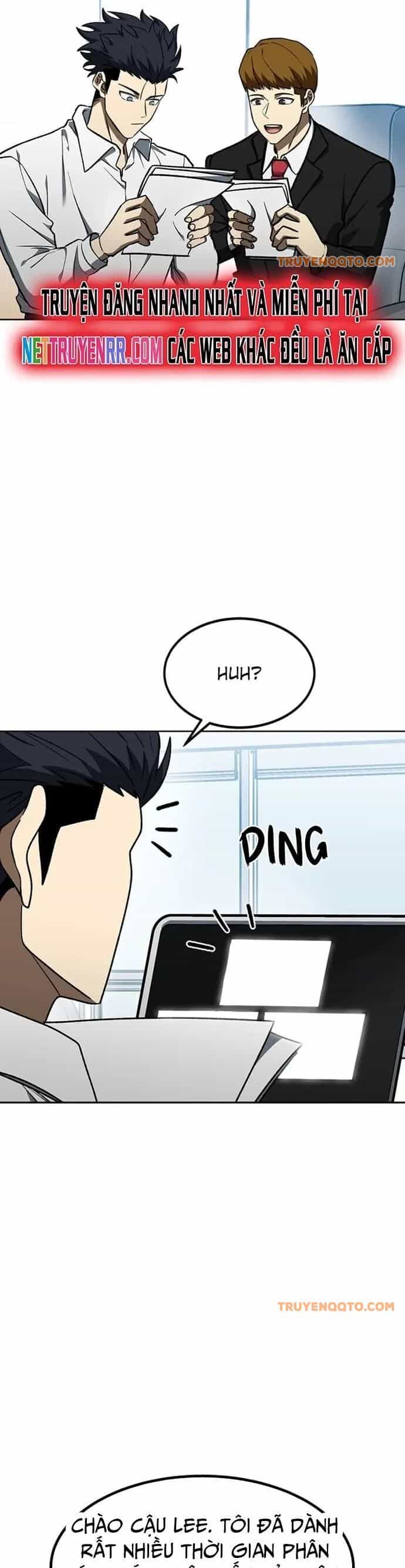 Vua Võ Đài - Chương 106 - ảnh 9
