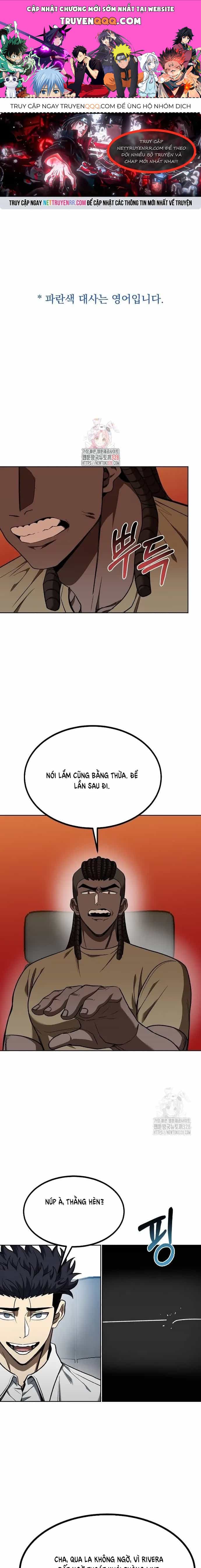 Vua Võ Đài - Chương 107 - ảnh 1