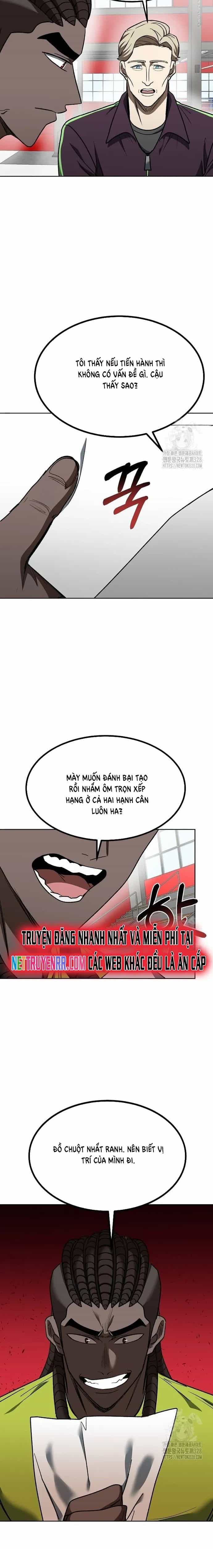 Vua Võ Đài - Chương 107 - ảnh 19