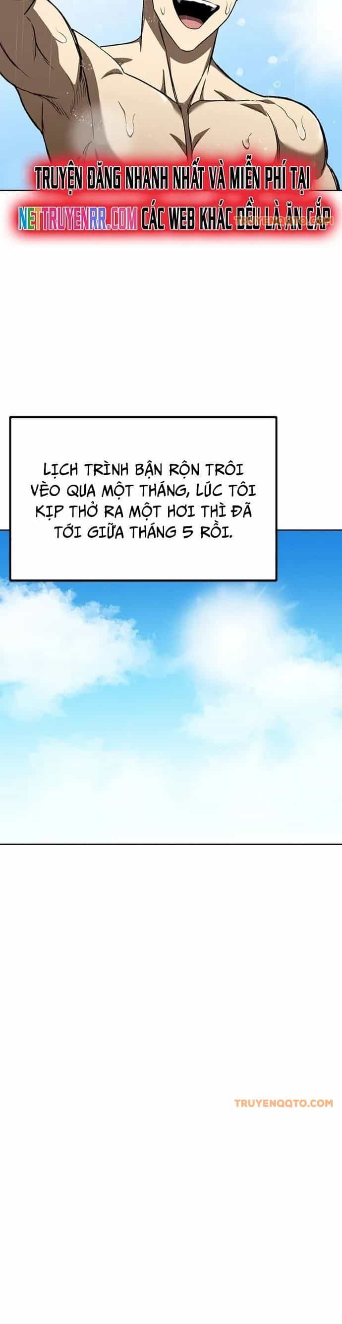 Vua Võ Đài - Chương 108 - ảnh 3