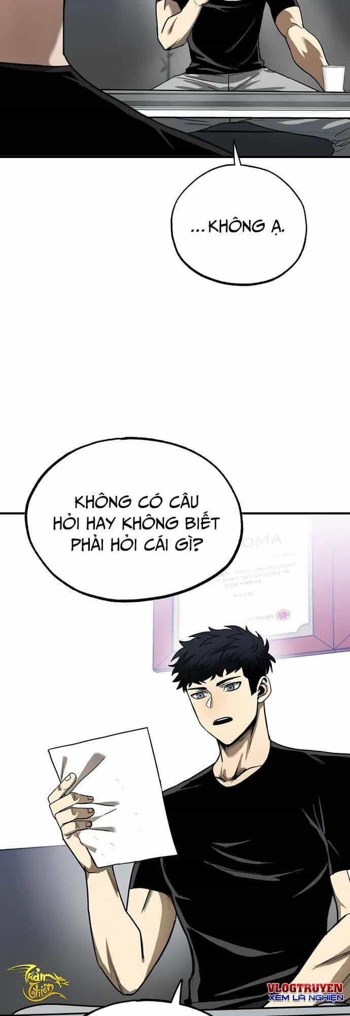 Vua Võ Đài - Chương 10 - ảnh 22