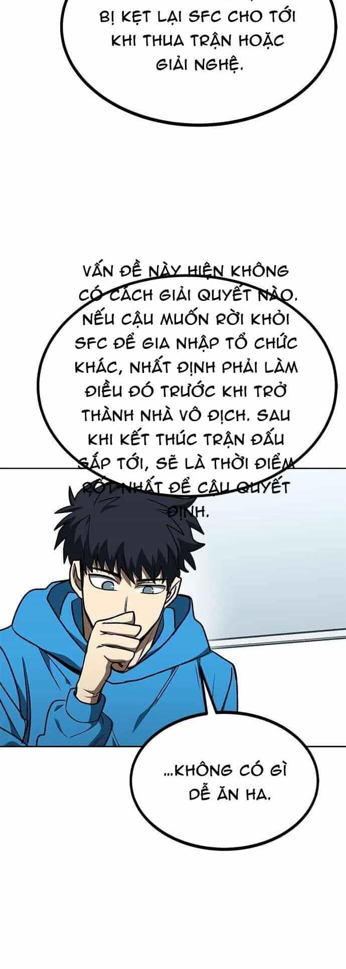 Vua Võ Đài - Chương 109 - ảnh 13