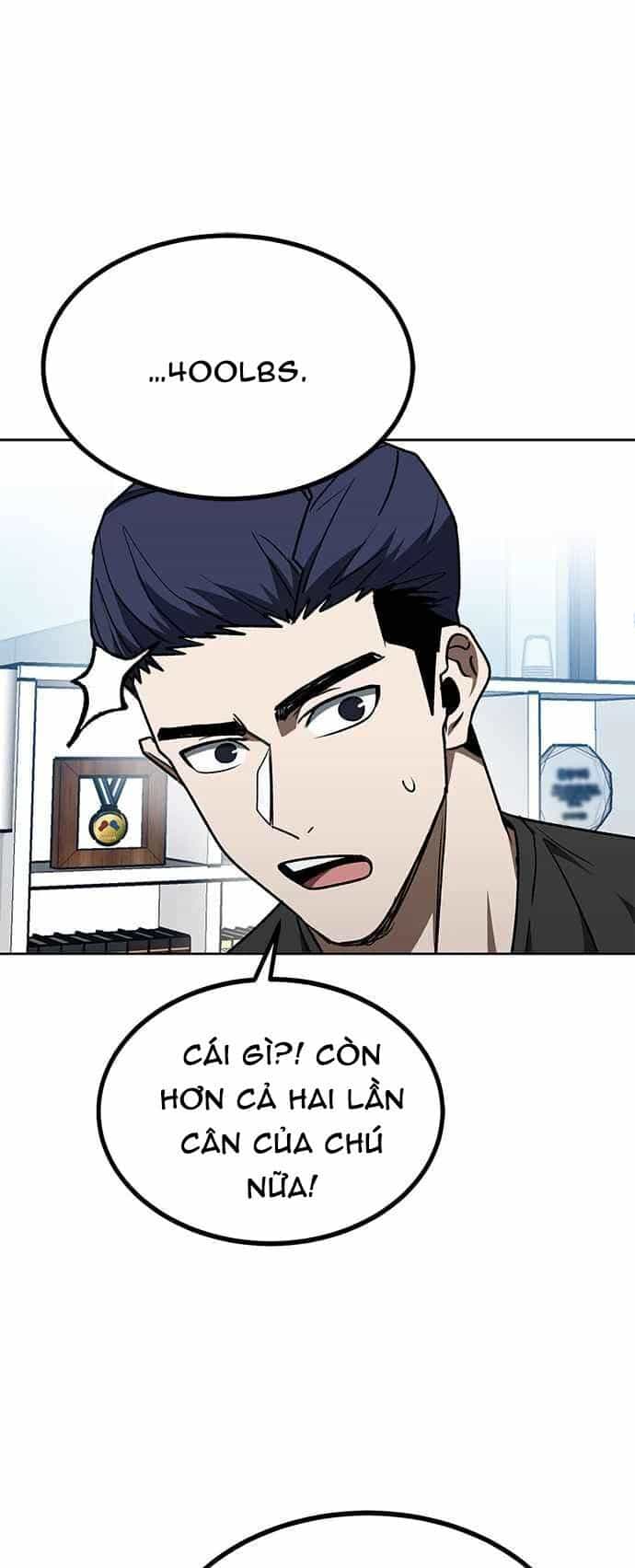 Vua Võ Đài - Chương 109 - ảnh 26
