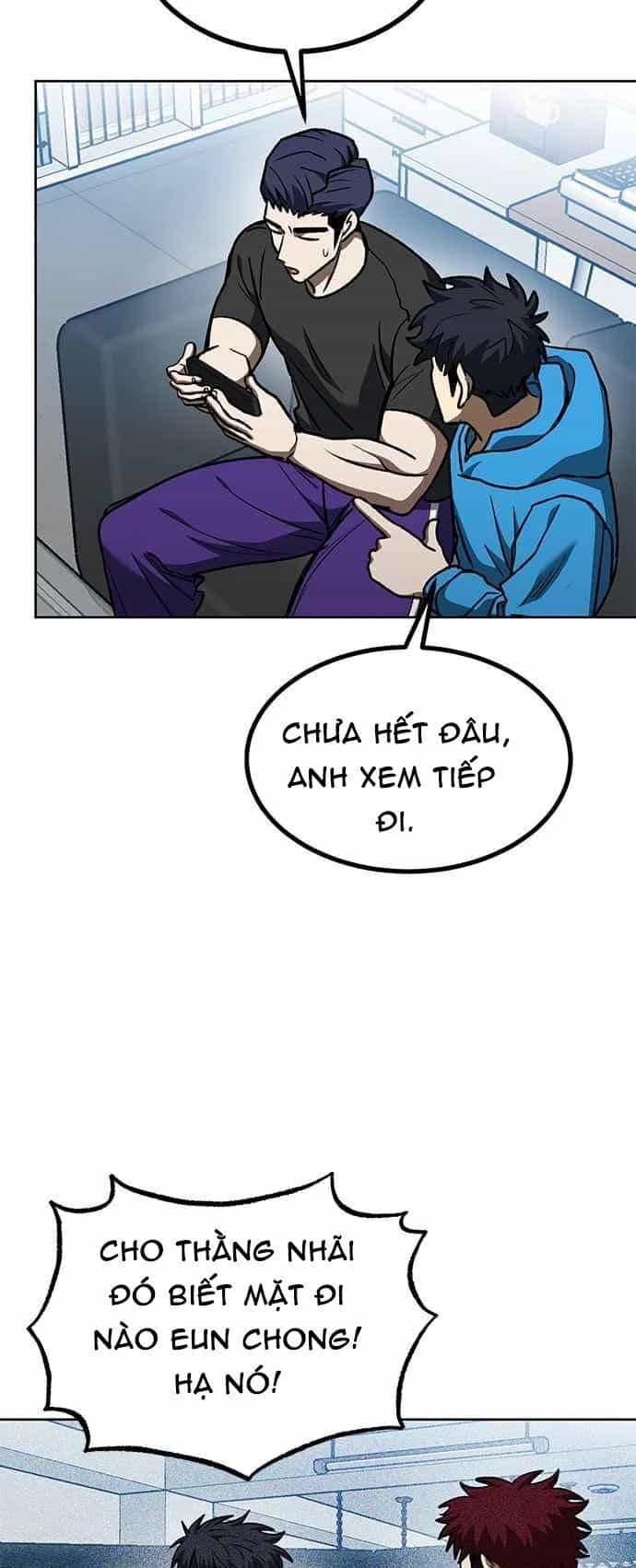 Vua Võ Đài - Chương 109 - ảnh 28