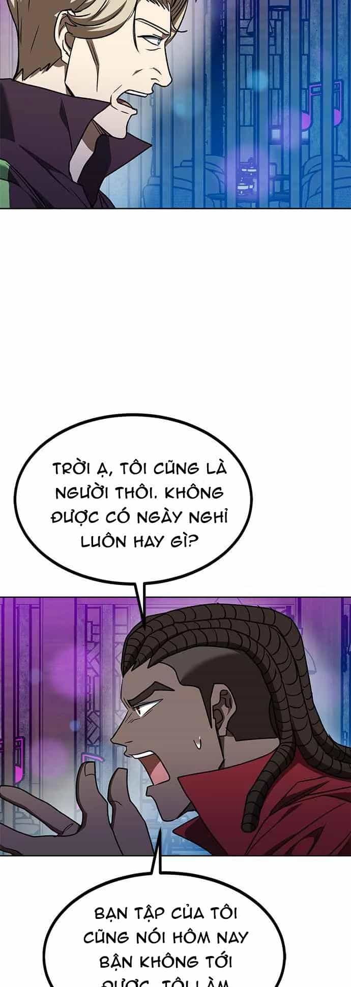 Vua Võ Đài - Chương 109 - ảnh 48