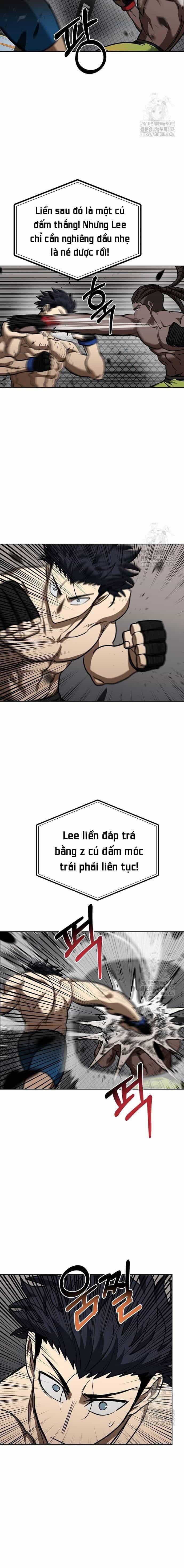 Vua Võ Đài - Chương 111 - ảnh 18