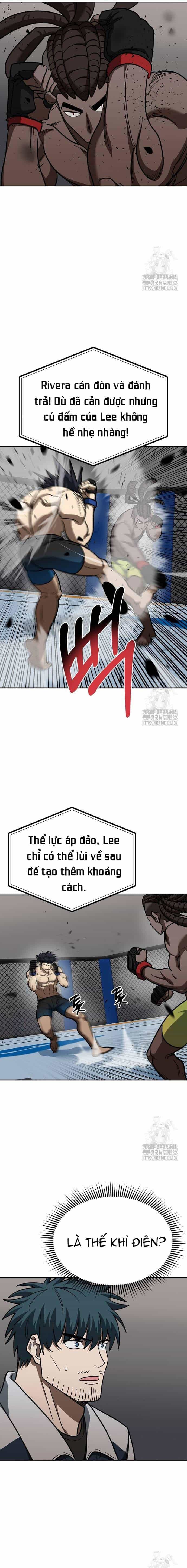 Vua Võ Đài - Chương 111 - ảnh 19