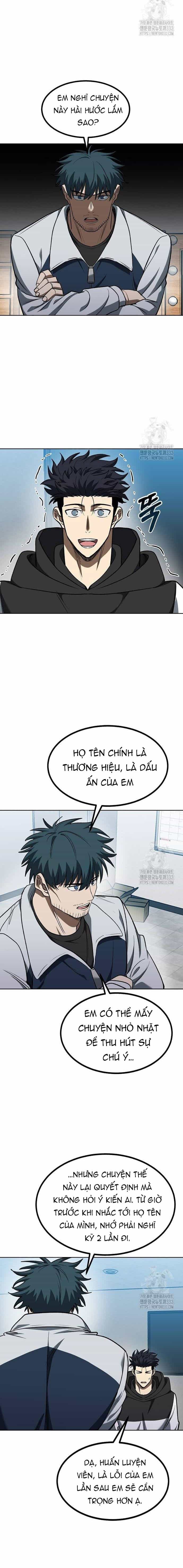 Vua Võ Đài - Chương 111 - ảnh 3