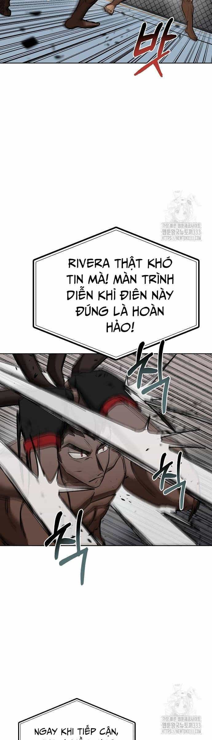 Vua Võ Đài - Chương 112 - ảnh 10