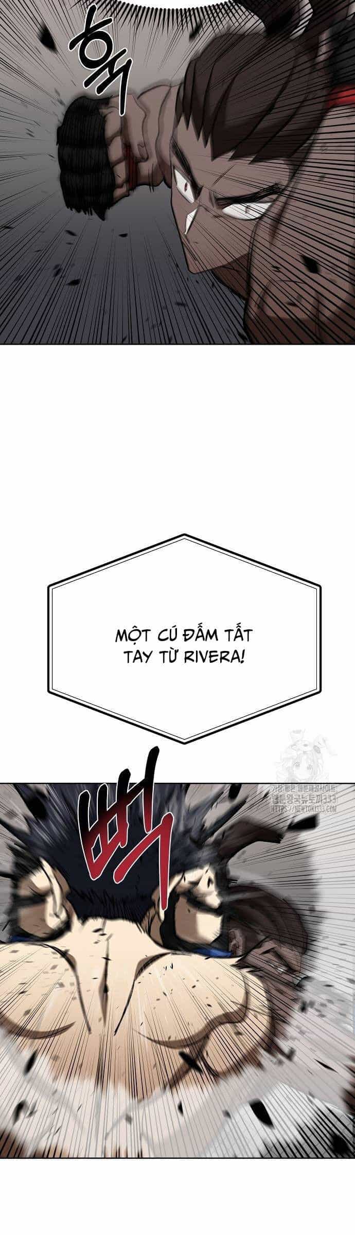 Vua Võ Đài - Chương 112 - ảnh 17