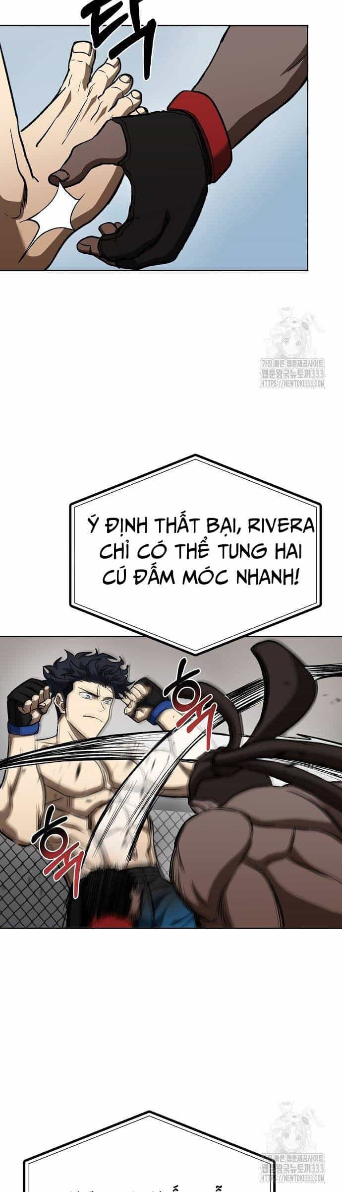 Vua Võ Đài - Chương 112 - ảnh 6