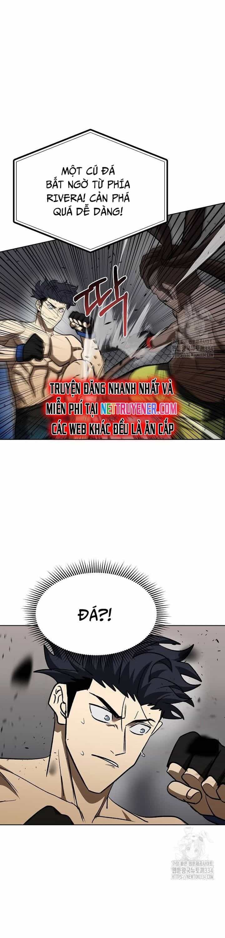 Vua Võ Đài - Chương 113 - ảnh 16