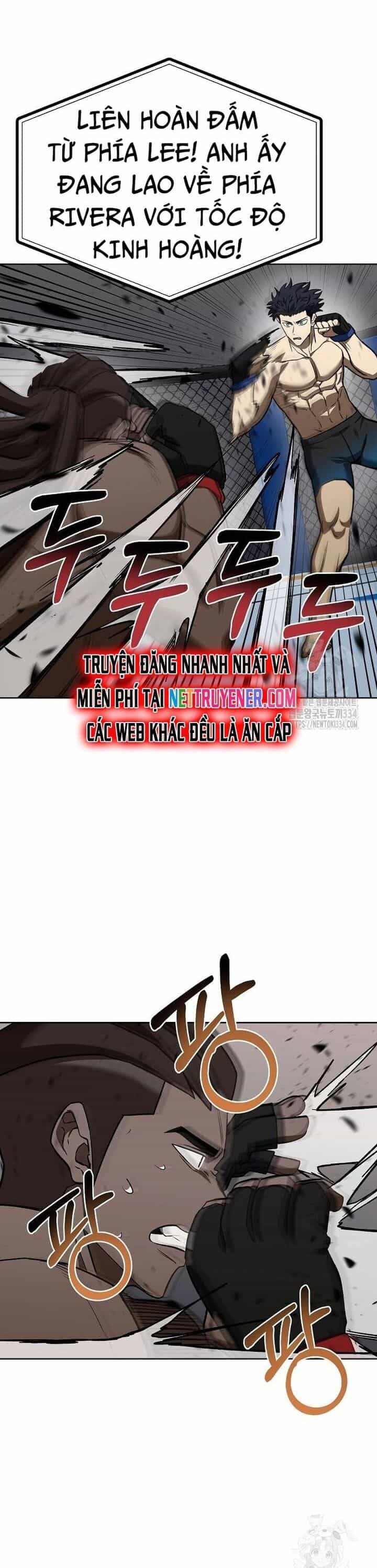 Vua Võ Đài - Chương 113 - ảnh 4