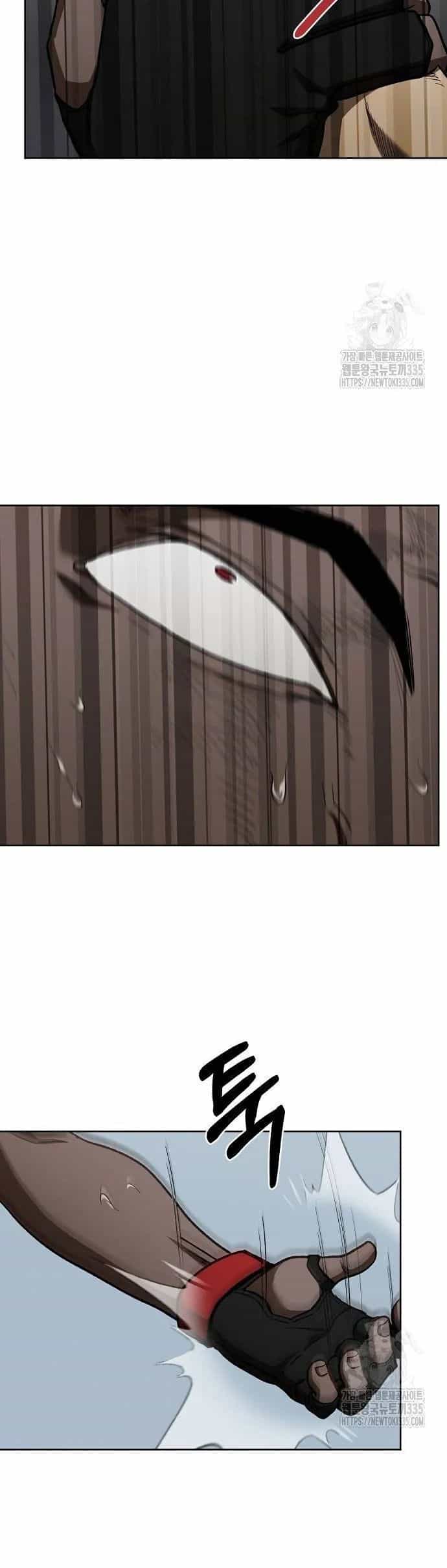 Vua Võ Đài - Chương 114 - ảnh 31