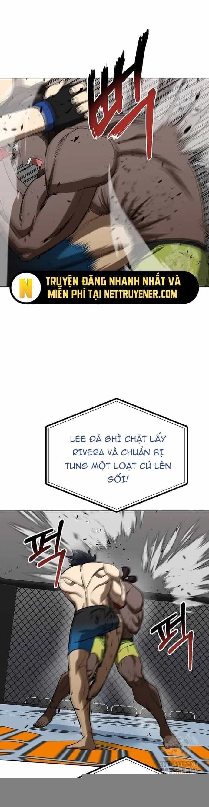 Vua Võ Đài - Chương 114 - ảnh 9