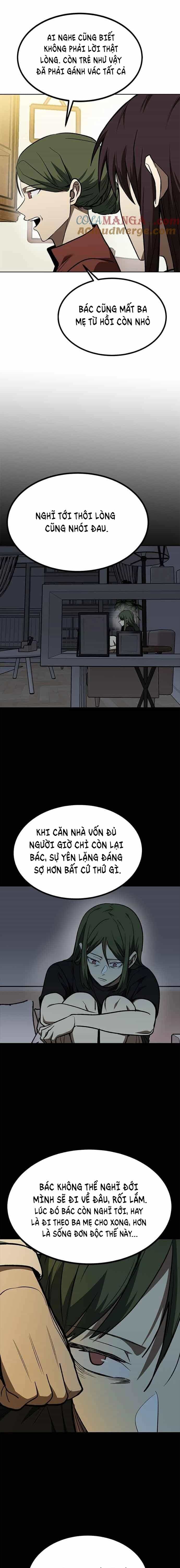 Vua Võ Đài - Chương 116 - ảnh 13