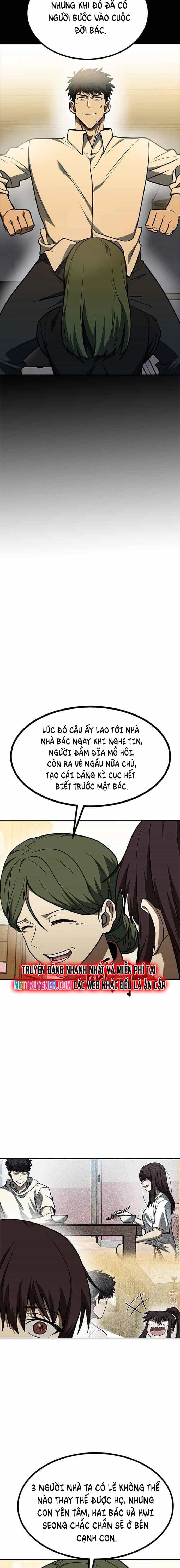Vua Võ Đài - Chương 116 - ảnh 14