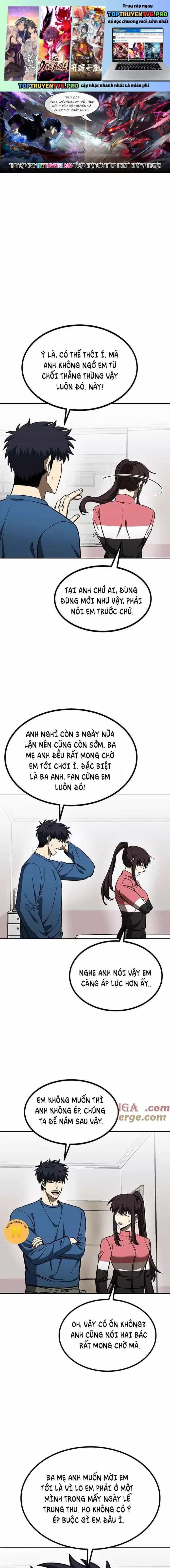 Vua Võ Đài - Chương 116 - ảnh 2