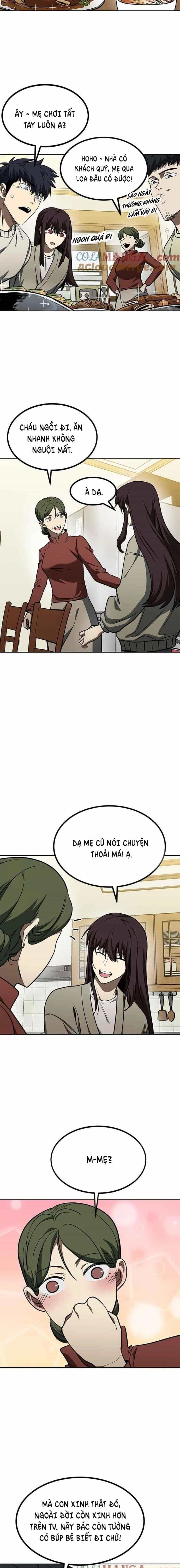 Vua Võ Đài - Chương 116 - ảnh 8