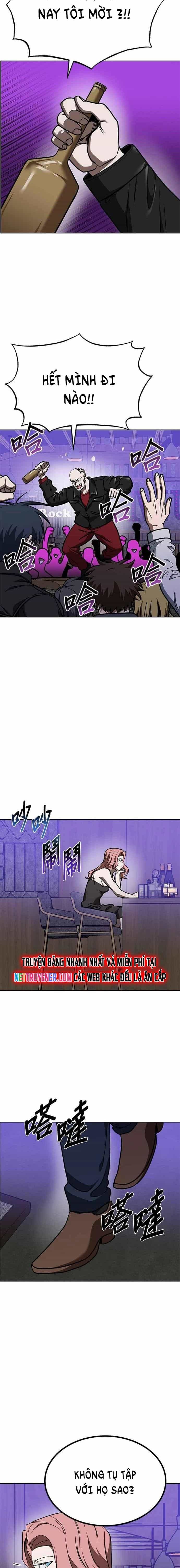 Vua Võ Đài - Chương 117 - ảnh 4