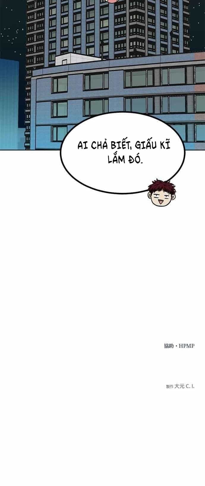 Vua Võ Đài - Chương 118 - ảnh 17