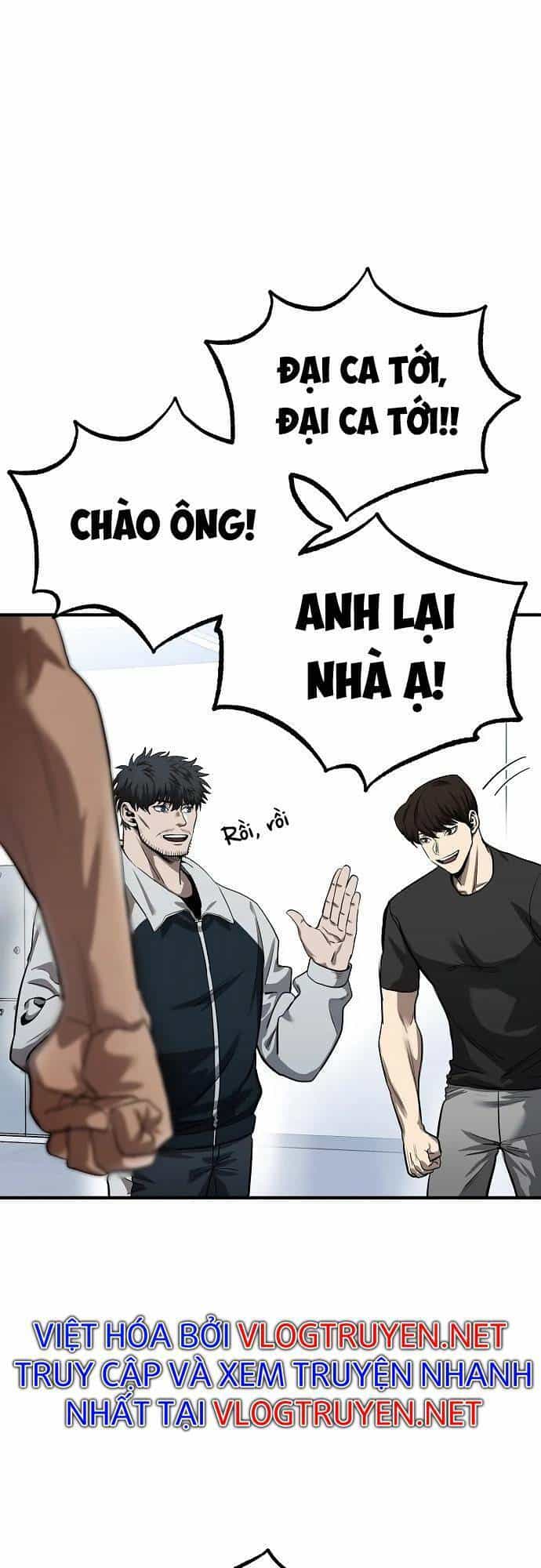 Vua Võ Đài - Chương 11 - ảnh 10