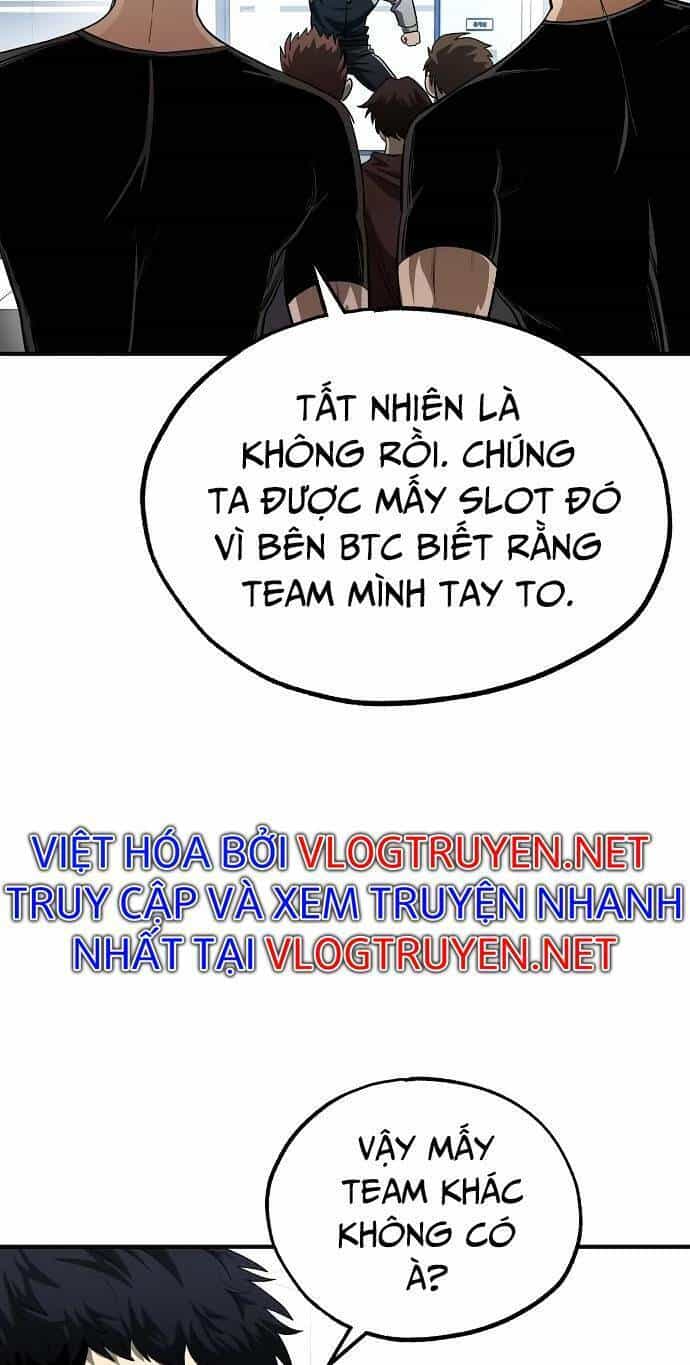 Vua Võ Đài - Chương 11 - ảnh 17