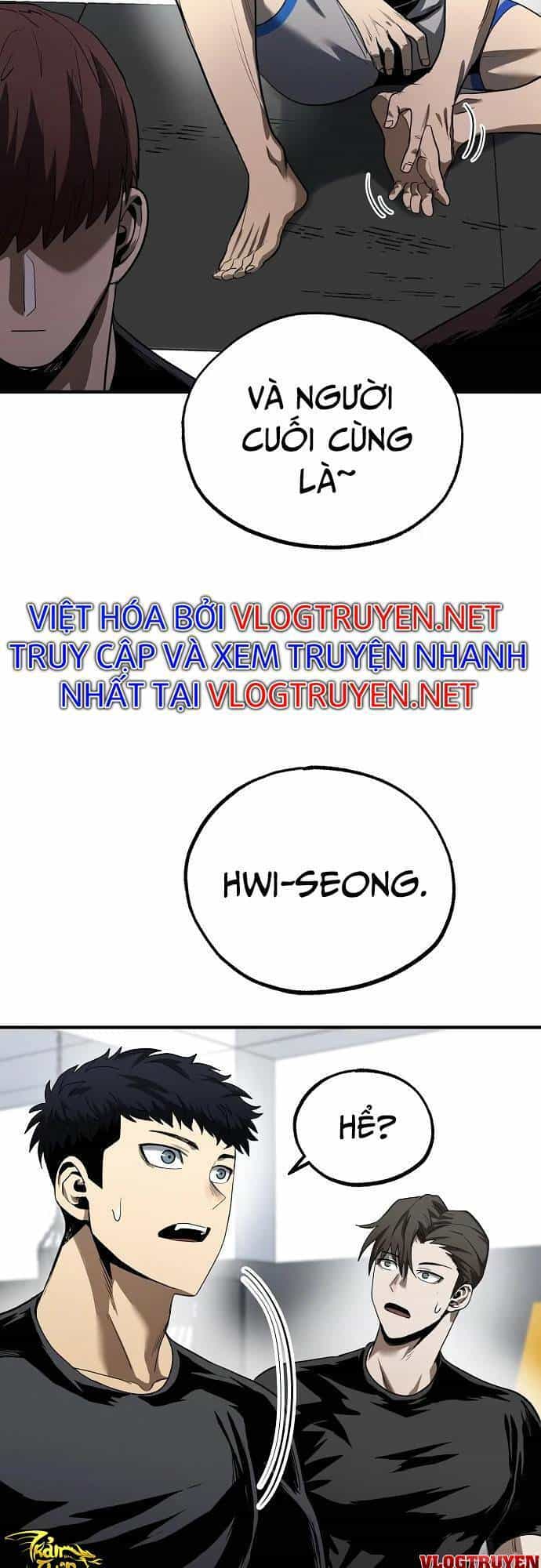 Vua Võ Đài - Chương 11 - ảnh 27