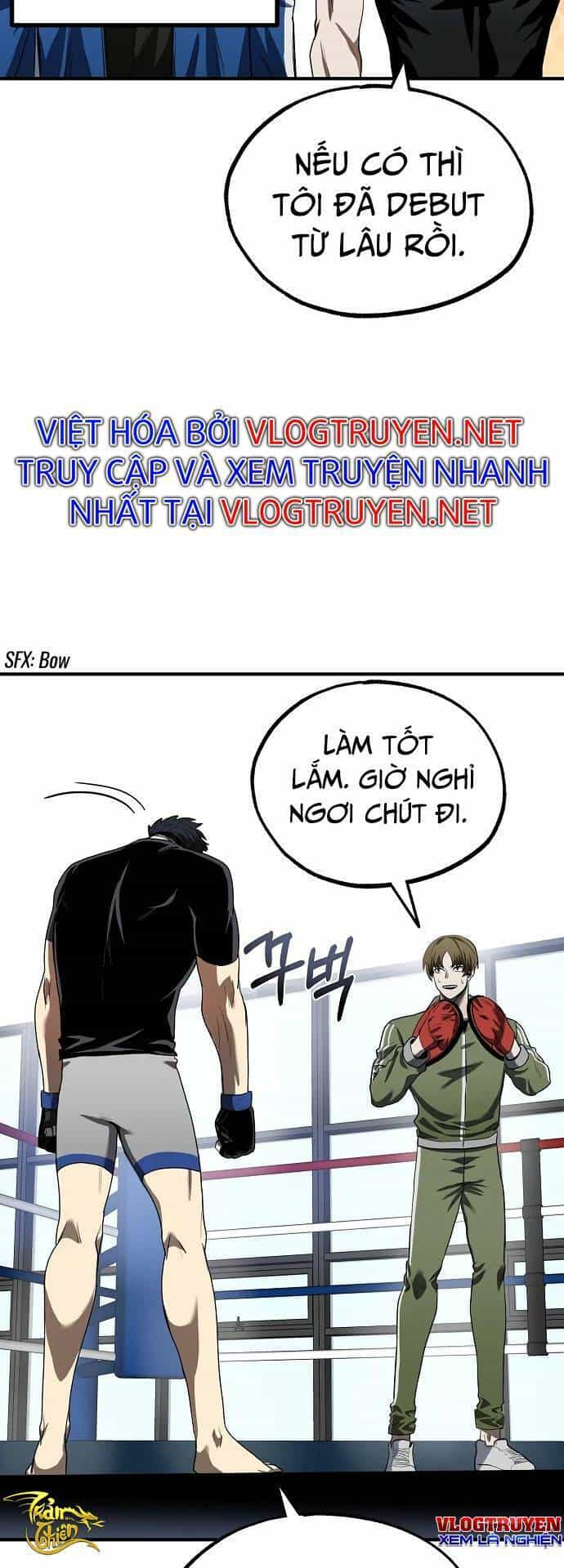 Vua Võ Đài - Chương 11 - ảnh 5
