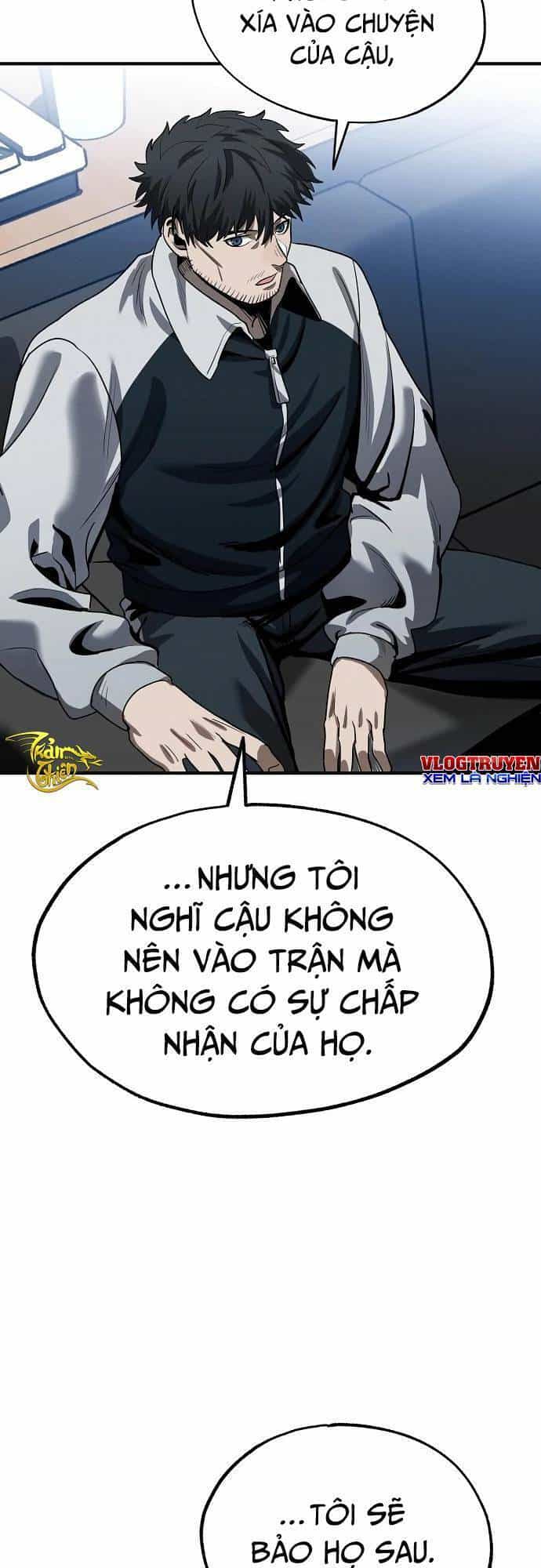 Vua Võ Đài - Chương 11 - ảnh 52