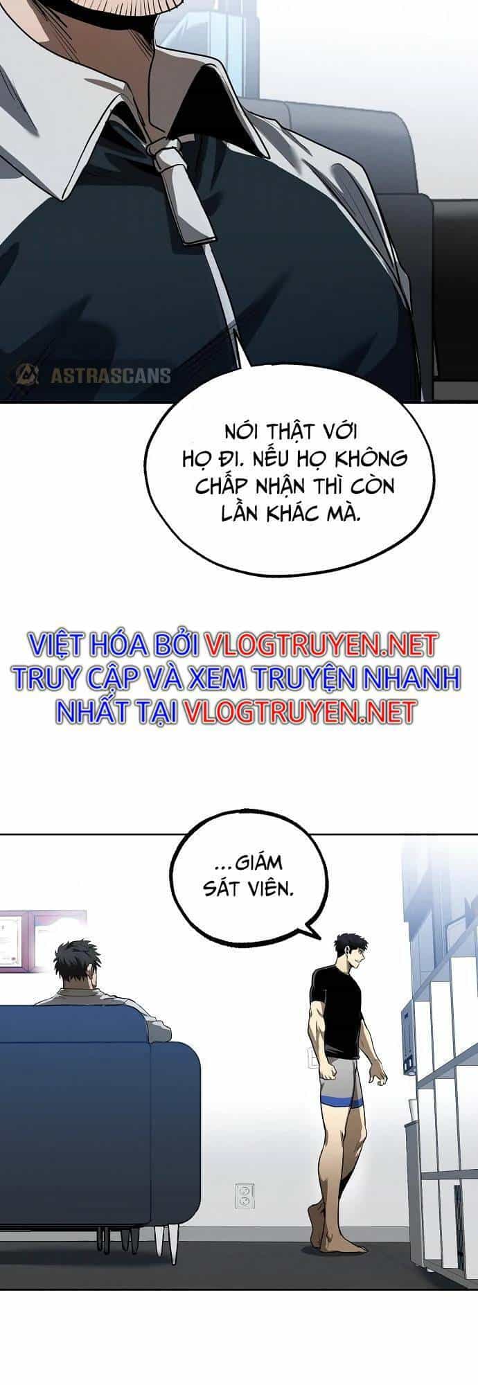 Vua Võ Đài - Chương 11 - ảnh 56