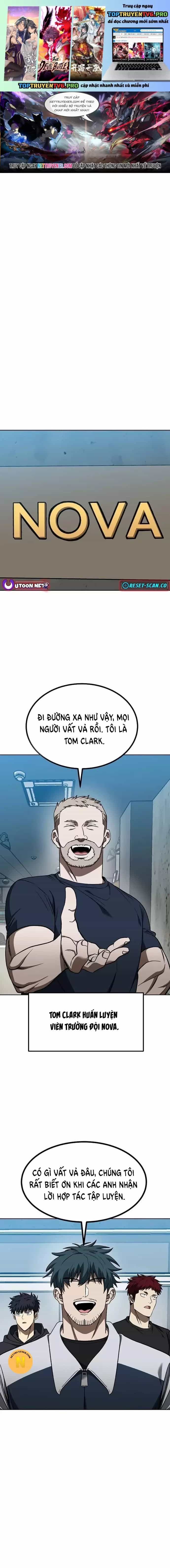 Vua Võ Đài - Chương 119 - ảnh 2