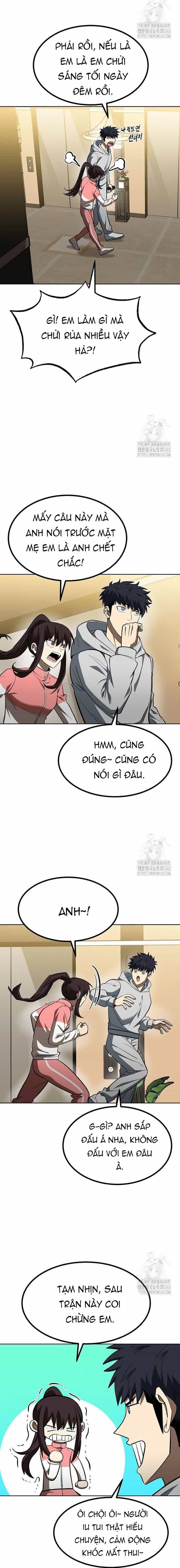 Vua Võ Đài - Chương 120 - ảnh 3