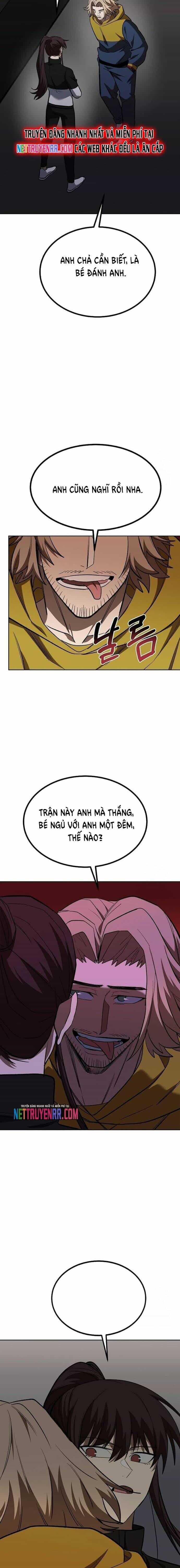 Vua Võ Đài - Chương 121 - ảnh 10