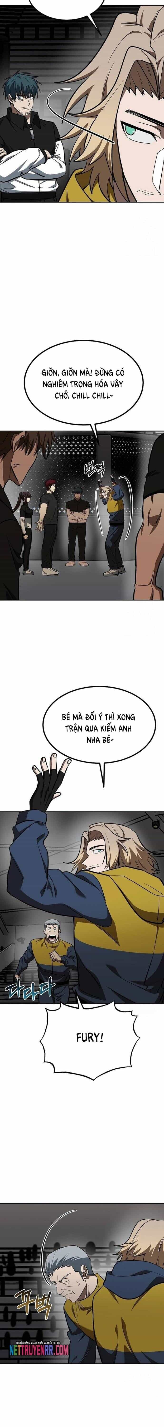 Vua Võ Đài - Chương 121 - ảnh 12