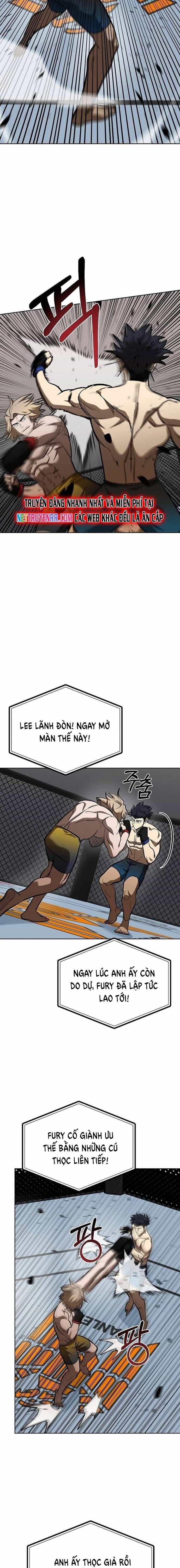 Vua Võ Đài - Chương 121 - ảnh 18