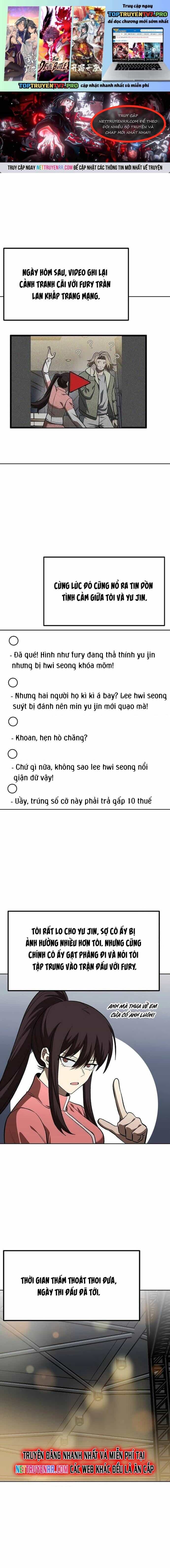 Vua Võ Đài - Chương 121 - ảnh 2