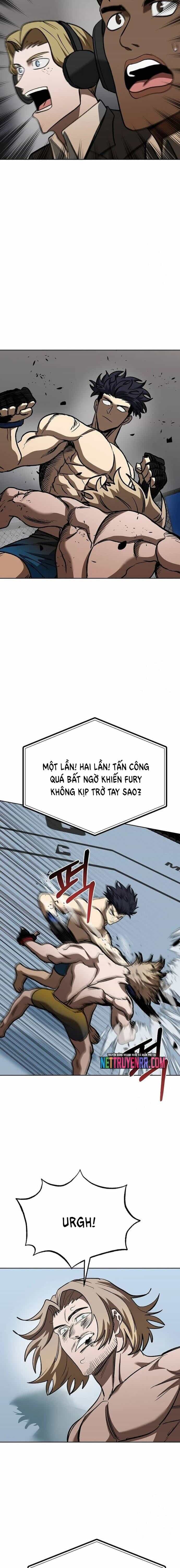 Vua Võ Đài - Chương 122 - ảnh 12