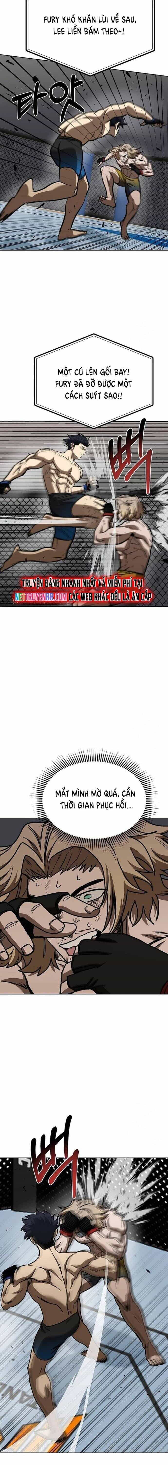 Vua Võ Đài - Chương 122 - ảnh 13