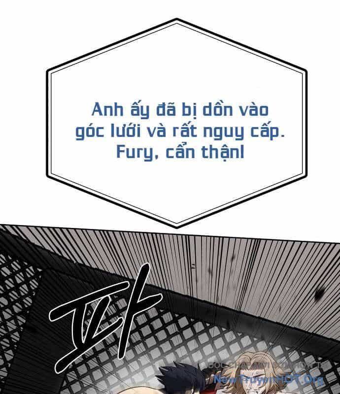 Vua Võ Đài - Chương 123 - ảnh 16
