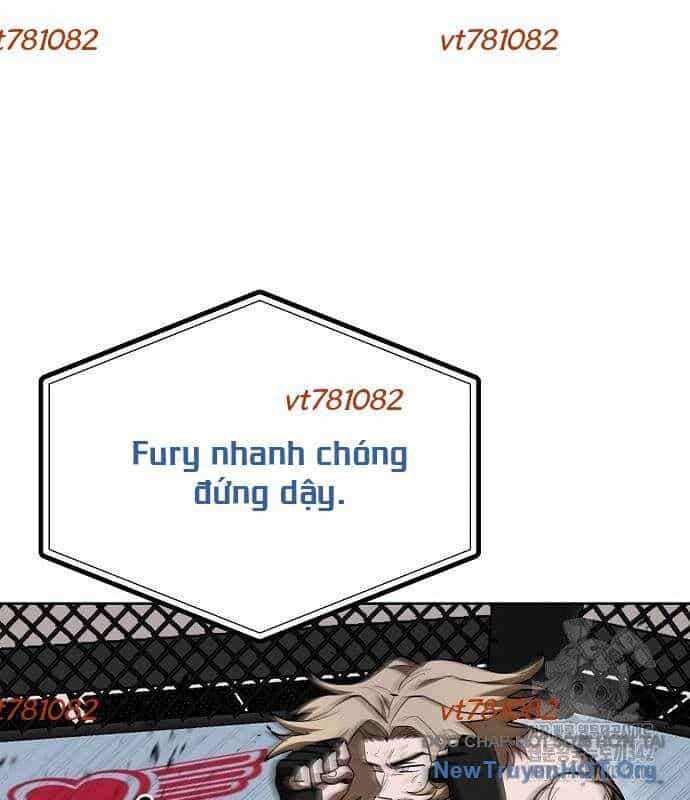 Vua Võ Đài - Chương 123 - ảnh 7