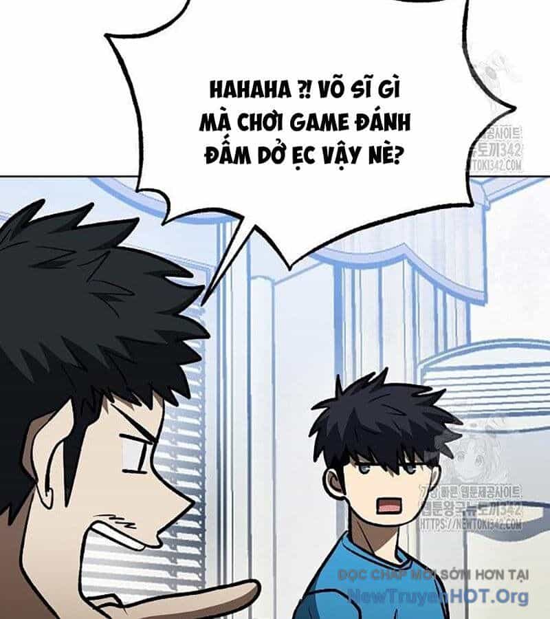 Vua Võ Đài - Chương 124 - ảnh 124