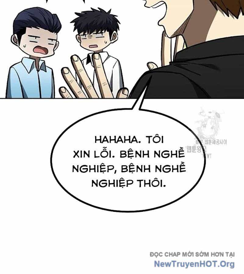 Vua Võ Đài - Chương 124 - ảnh 26