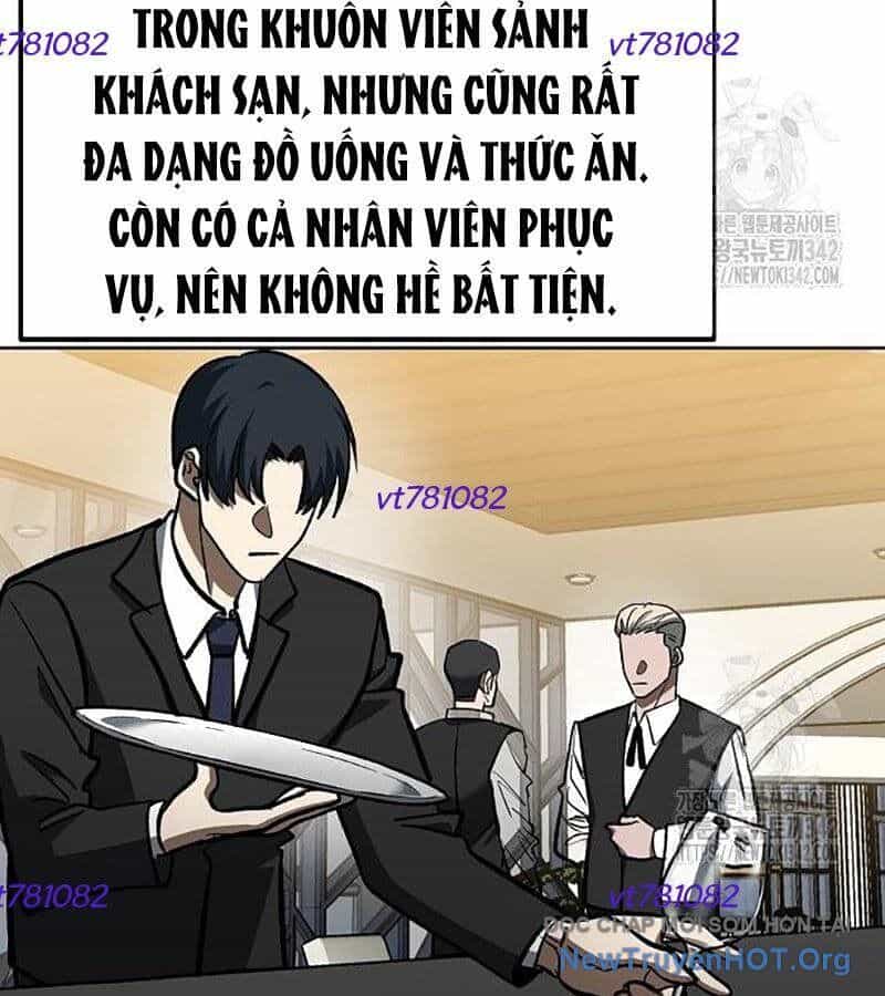 Vua Võ Đài - Chương 124 - ảnh 8