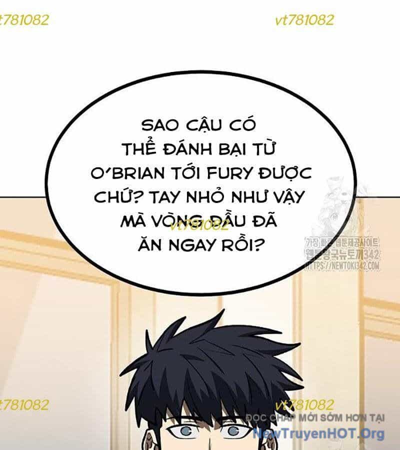Vua Võ Đài - Chương 124 - ảnh 85