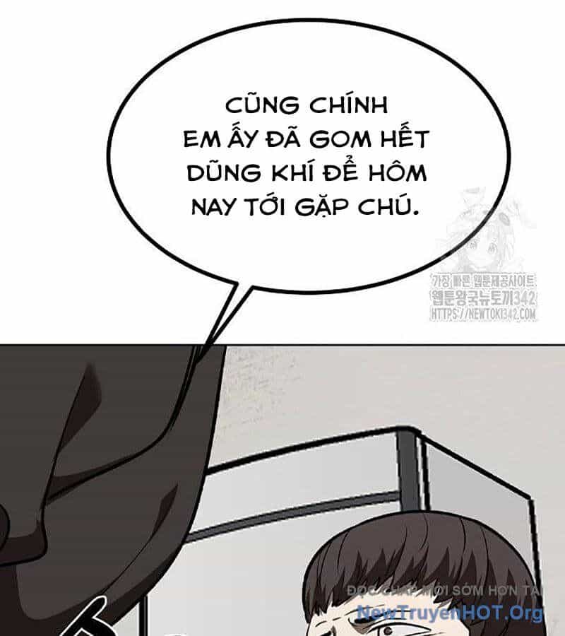 Vua Võ Đài - Chương 125 - ảnh 116