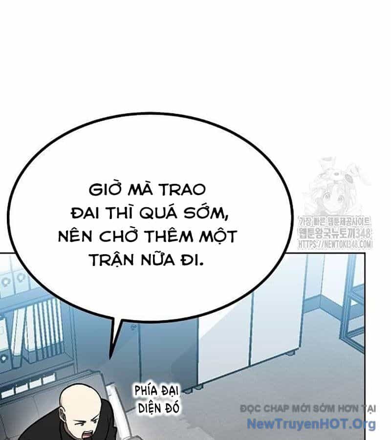 Vua Võ Đài - Chương 126 - ảnh 55
